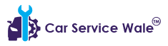 Car Service Wale Logo