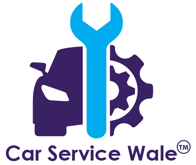 Car Service Wale Logo